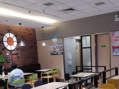 -德克士(清河店)
