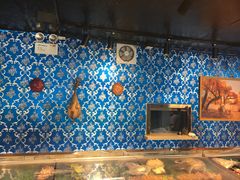 -刀郎牛肉面新疆餐厅·烧烤(清真通州珠江国际城店)