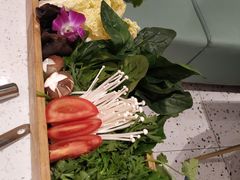 -若爱猪肚鸡·啫啫煲(循礼门M+店)