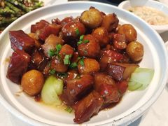 -北李妈妈菜·海肠捞饭(开发区万达店)