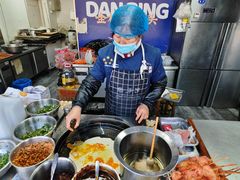 -金杨老摊头蛋饼(金口路店)