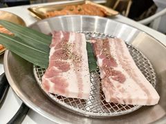 -花味·自助烤肉(雨花客厅店)