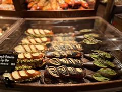 -B&C黄油与面包·THE GARDEN BAKERY概念店(世纪汇店)