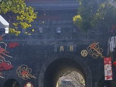 -鼓楼(西湖风景名胜区)