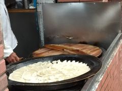 -汪记大王锅贴(成山路店)