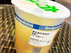 -桂桂茶(歌斐中心店)