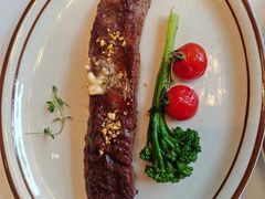 -马克西姆俄罗斯餐厅(通亚街店)