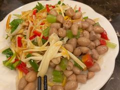 -吾味香葫芦头(安西街店)