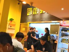 -望京小腰(北京总店)