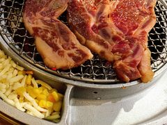 调味牛排-姜虎东白丁烤肉(苏州中心店)