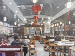 -山海龙·潮汕牛肉火锅(奥林春天店)