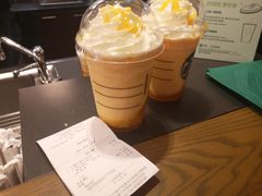 -星巴克臻选(威海威高广场店)