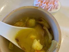 -渔公码头海货全海鲜自助(海滨旅游路店)