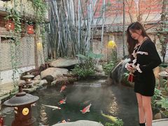 -The Flowers Coffee(南山店)