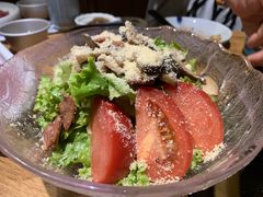 -炼火烤肉店