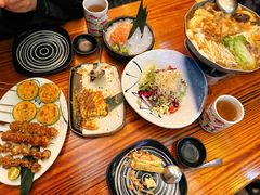-坂吉屋·居酒屋深夜食堂(龙湖店)