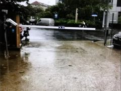 -万达广场·停车场