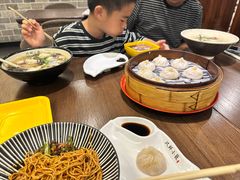 -玖鲜小笼(中山广场店)