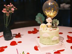 -CAKEBOSS蛋糕老板(东直门来福士店)