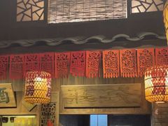 -南京大牌档(崇文门国瑞店)