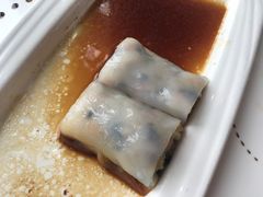 -广州塔晖粤轩中餐厅