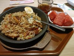 -豪客来牛排(绿宝广场店)