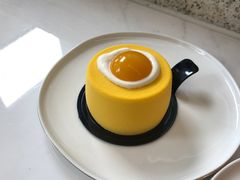 懒蛋蛋-La Porte de Paris 巴黎之门法式甜品