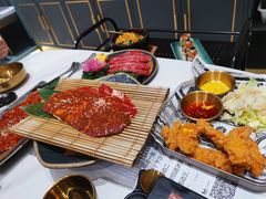 -妥妥烤肉料理(凯德店)