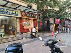 -紫燕百味鸡(枫林店)