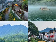 -又见炊烟私房菜(敬亭路店)