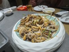 -大闫家烧烤·小海鲜家常菜(郑庄店)