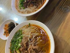 -一品香粉馆(官黎路店)