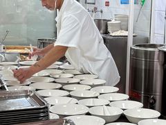 -汪家馄饨(集庆路店)