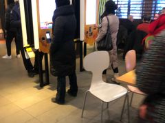 -麦当劳(双榆树店)