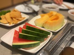 -海底捞火锅(太阳宫凯德mall店)