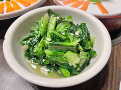 -醉美东江·三文鱼·烧鸡公