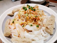 家宴自制凉皮-北方家宴(祈福店)