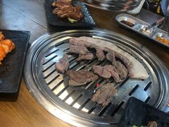 -·缸桶屋·韩式牛肋条自助烤肉(西湖D11店)