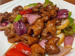 -谢记上海大排档(长寿路店)