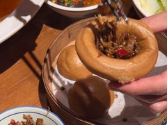 -老湘村·湖南土菜(天河维多利店)