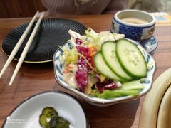 -鹤汀居酒屋•家庭料理•烧鸟酒肆(新街口店)