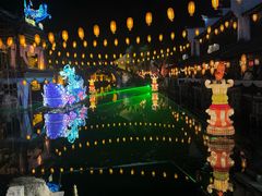 -横店影视城梦幻谷园区