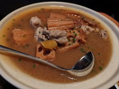 -简小舍· 民间手艺菜(古德寺店)