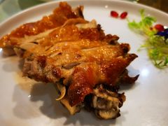 河北神仙鸡（小份）-小放牛炒菜馆(北国商城店)