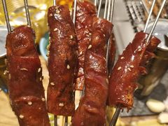 -那些年记忆烧烤