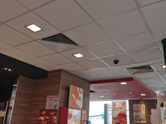 -麦当劳(新新大道岗丰店)