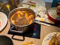 -星伦多自助料理(江阴万达店)