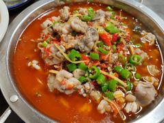-艺味深尝(云锦路店)