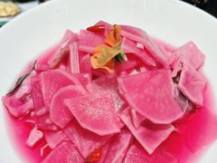 -奔跑吧陕菜·盛世长安(民乐园万达店)