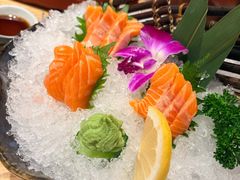 -伊豆野菜村(枫蓝国际店)